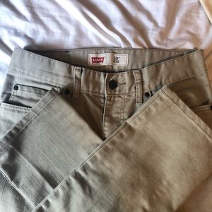 Levi’s 511 Slim Fit Jeans